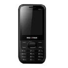 Maximus M209M View 1 - Camera, Display & Design