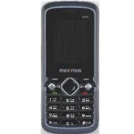 Maximus M20I View 1 - Camera, Display & Design