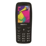 Maximus M215M View 2 - Camera, Display & Design