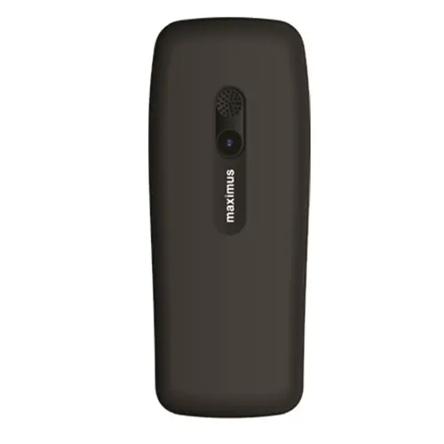 Maximus M215M View 3 - Camera, Display & Design
