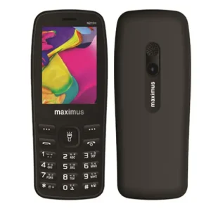 Maximus M215M Price & Official Specs in Bangladesh