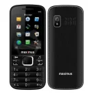 Maximus M22 View 1 - Camera, Display & Design