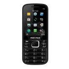 Maximus M22 View 2 - Camera, Display & Design