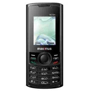 Maximus M220M Price & Official Specs in Bangladesh