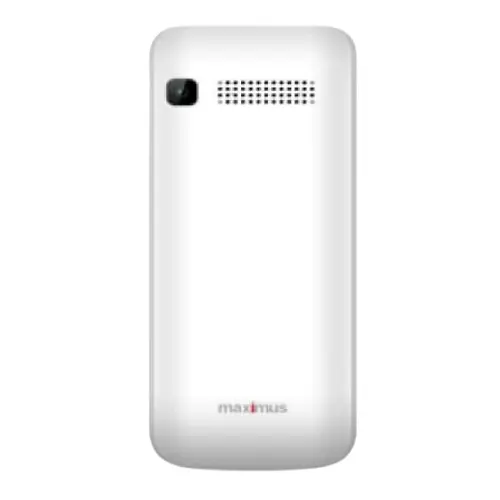 Maximus M227m View 3 - Camera, Display & Design