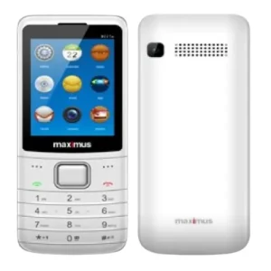 Maximus M227m Price & Official Specs in Bangladesh