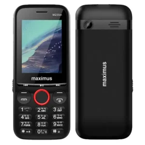 Maximus M235m Price & Official Specs in Bangladesh