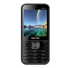 Maximus M24 View 2 - Camera, Display & Design