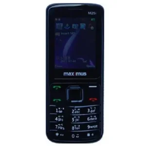 Maximus M25I Price & Official Specs in Bangladesh