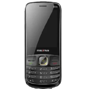 Maximus M25S Price & Official Specs in Bangladesh