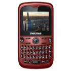 Maximus M26 View 1 - Camera, Display & Design