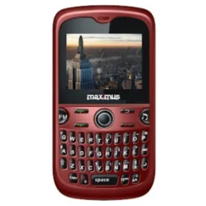 Maximus M26 Price & Official Specs in Bangladesh