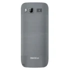 Maximus M270s View 3 - Camera, Display & Design