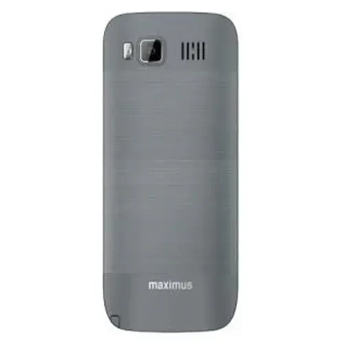 Maximus M270s View 3 - Camera, Display & Design