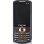 Maximus M27C View 1 - Camera, Display & Design