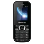 Maximus M29I View 2 - Camera, Display & Design