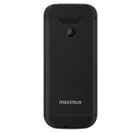 Maximus M29I View 3 - Camera, Display & Design