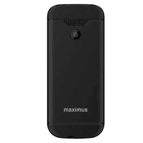 Maximus M29I View 3 - Camera, Display & Design