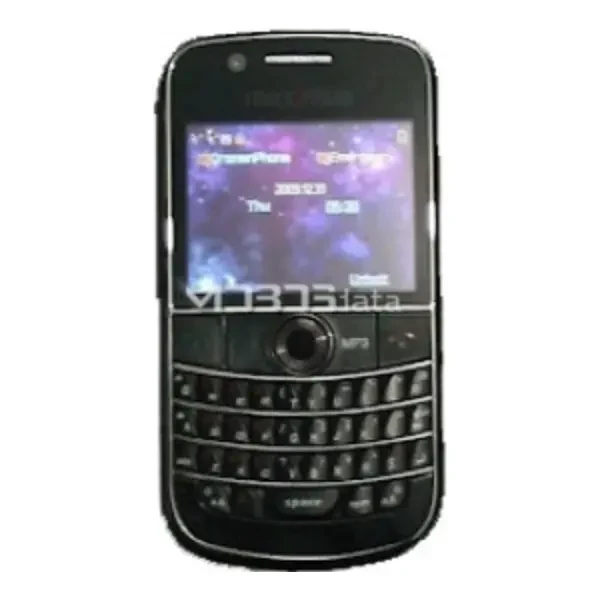 Maximus M30 View 1 - Camera, Display & Design