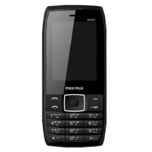 Maximus M302M Price & Official Specs in Bangladesh