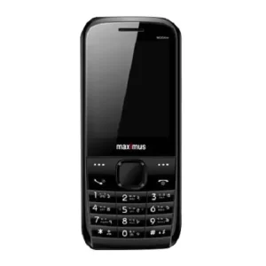 Maximus M304M Price & Official Specs in Bangladesh