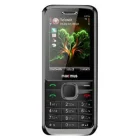 Maximus M309M View 1 - Camera, Display & Design
