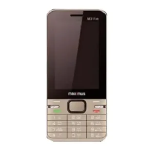 Maximus M311M Price & Official Specs in Bangladesh