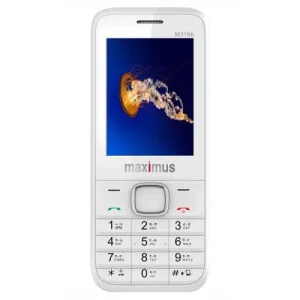 Maximus M316B Price & Official Specs in Bangladesh