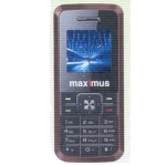 Maximus M32 View 1 - Camera, Display & Design
