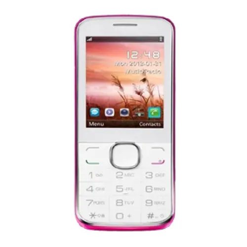 Maximus M333m View 1 - Camera, Display & Design