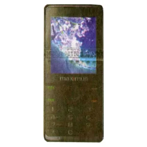 Maximus M35 Price & Official Specs in Bangladesh