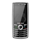 Maximus M36i View 1 - Camera, Display & Design