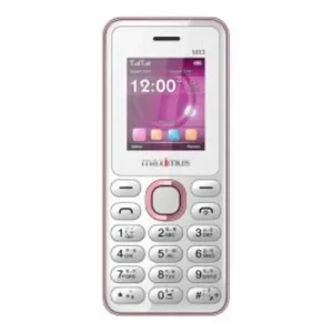 Maximus M37 Price & Official Specs in Bangladesh