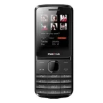 Maximus M37S View 1 - Camera, Display & Design