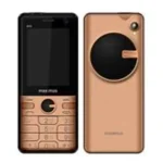 Maximus M40 View 1 - Camera, Display & Design