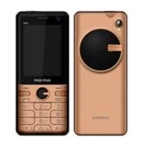 Maximus M40 View 1 - Camera, Display & Design