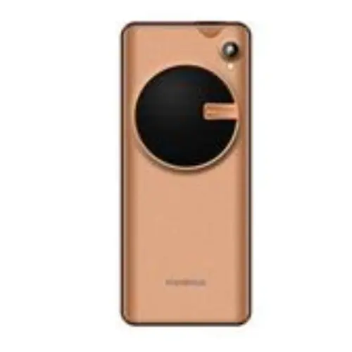 Maximus M40 View 3 - Camera, Display & Design