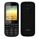 Maximus M44 View 1 - Camera, Display & Design