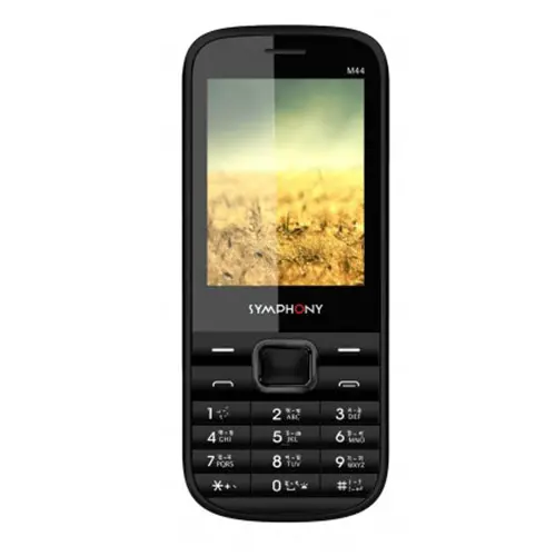 Maximus M44 View 2 - Camera, Display & Design