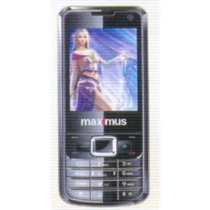 Maximus M50 Price & Official Specs in Bangladesh