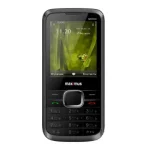 Maximus M505m View 2 - Camera, Display & Design