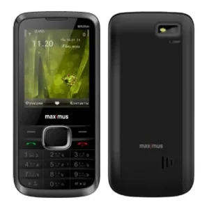 Maximus M505m Price & Official Specs in Bangladesh