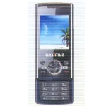 Maximus M55 View 1 - Camera, Display & Design