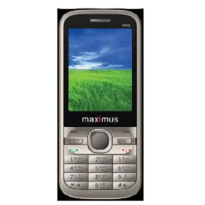 Maximus M62 Price & Official Specs in Bangladesh