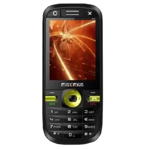 Maximus M64 Price & Official Specs in Bangladesh