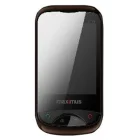 Maximus M701T View 2 - Camera, Display & Design
