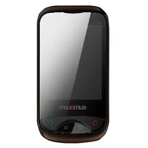 Maximus M701T View 2 - Camera, Display & Design