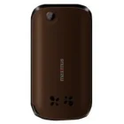 Maximus M701T View 3 - Camera, Display & Design