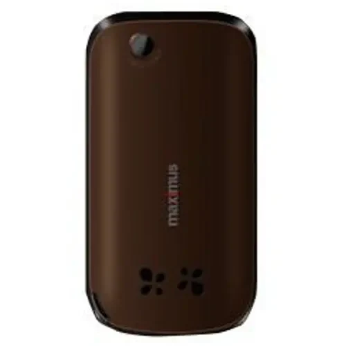 Maximus M701T View 3 - Camera, Display & Design