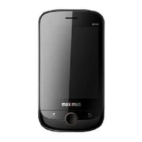Maximus M702T View 2 - Camera, Display & Design